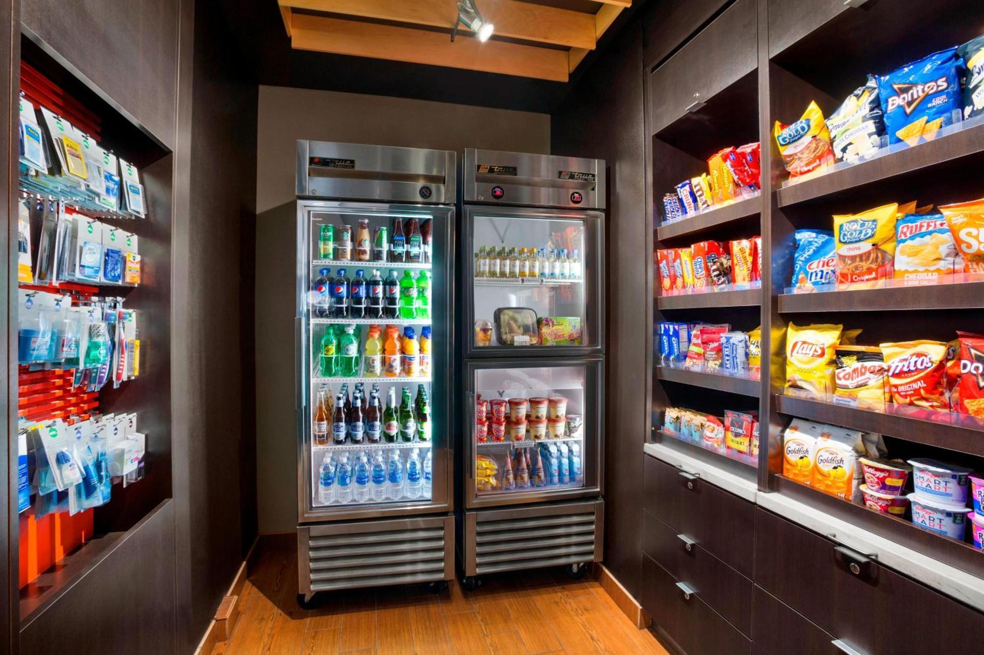 Courtyard By Marriott Springfield Hotel Bagian luar foto